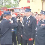 12.05.2013R. Dzień Strażaka w Jędrzejniku