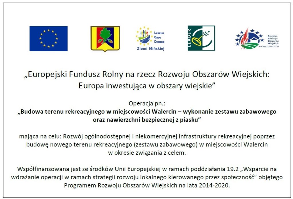 tablica informacyjna