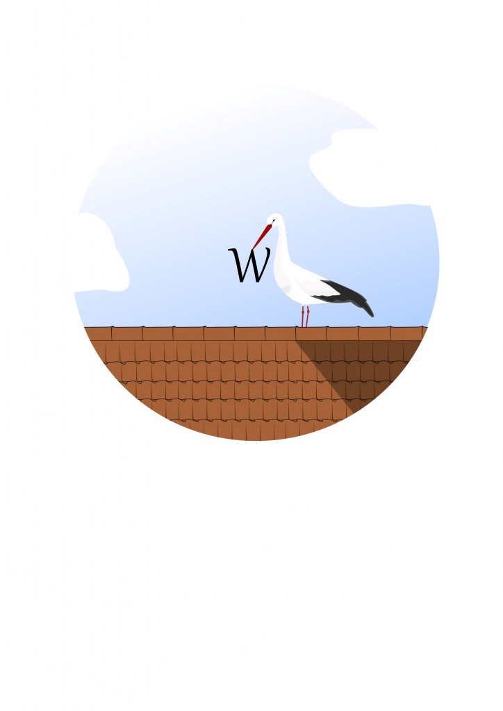 Logo Przystań Walercińska