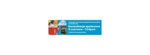 Miniaturka artykułu KONSULTACJE SPOŁECZNE DOTYCZĄCE „STRATEGII ROZWOJU METROPOLII WARSZAWSKIEJ DO 2040 ROKU”