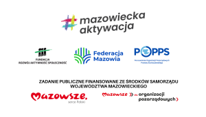 Miniaturka artykułu #MAZOWIECKA AKTYWACJA