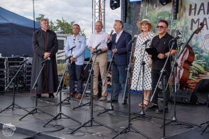 Miniaturka artykułu RELACJA Z POWITANIA LATA