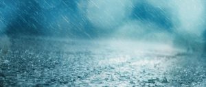 Miniaturka artykułu OSTRZEŻENIE METEOROLOGICZNE II STOPNIA – INTENSYWNE OPADY DESZCZU