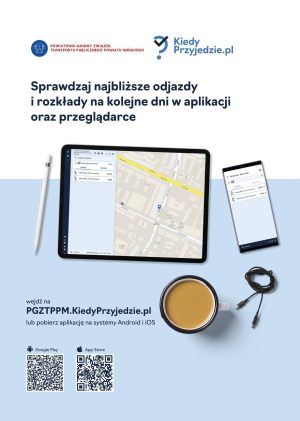 Miniaturka artykułu Kiedy przyjedzie ‼️