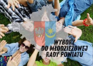 Miniaturka artykułu Wybory do Młodzieżowej Rady Powiatu Mińskiego – 8 października 2025 r.