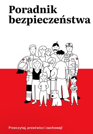 Miniaturka artykułu Poradnik bezpieczeństwa