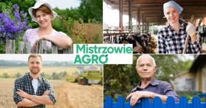 Miniaturka artykułu MISTRZOWIE AGRO 2025