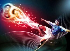 Miniaturka artykułu Turniej Piłki Nożnej o Puchar Wójta Gminy Dębe Wielkie.